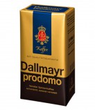 Кофе молотый Dallmayr Prodomo (Даллмайер Продомо) 250г, кофе в офис, вакуумная упаковка