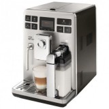 Аренда Saeco Exprelia кофемашины с автоматическим капучинатором