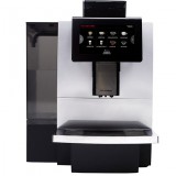 Суперавтоматическая кофемашина Dr. Coffee F11 с увеличенным бункером воды