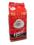 Кофе в зернах Ionia Cinque Stelle (Иония 5 звёзд), кофе в зернах (1кг), вакуумная упаковка