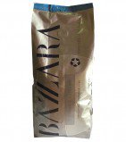 Кофе в зернах Bazzara Colombia Supremo (Бадзара Колумбия Супремо), 1 кг., вакуумная упаковка, плантационный