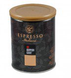 Кофе молотый Goppion Espresso italiano CSC (Гоппион Эспрессо Итальяно) кофе молотый 250 г, металлическая банка